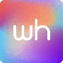 WriteHuman logo