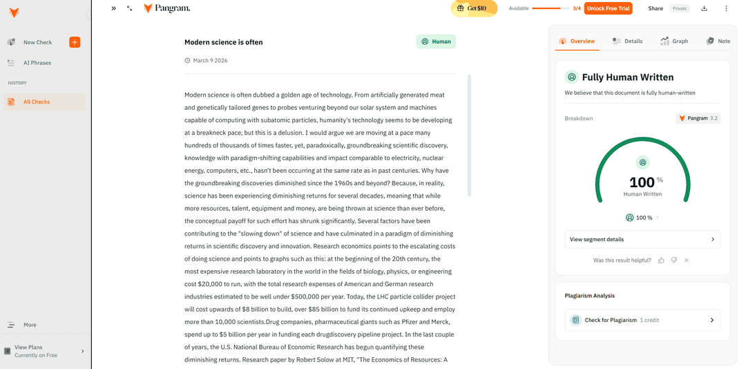Huewrite - AI Text Humanizer | Transform AI to Human Writing | Hue Write